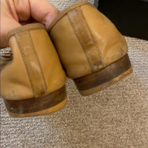Chanel ballet flats 36.5 - Picture 4 of 4